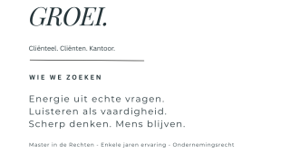 VACATURE