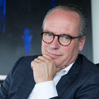 Miek Warson verkozen tot nieuwe ombudsman van de Vlaamse Advocatuur